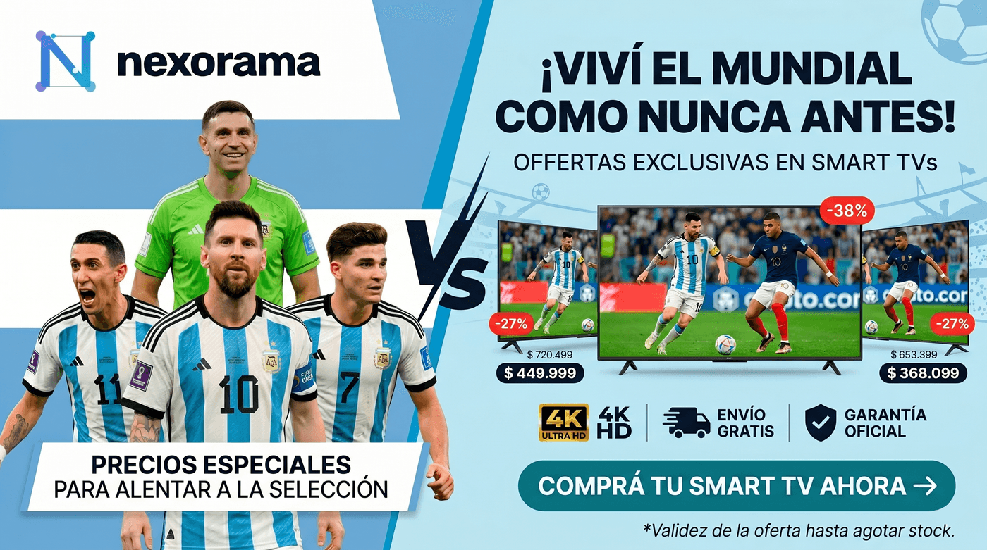 Banner promocional